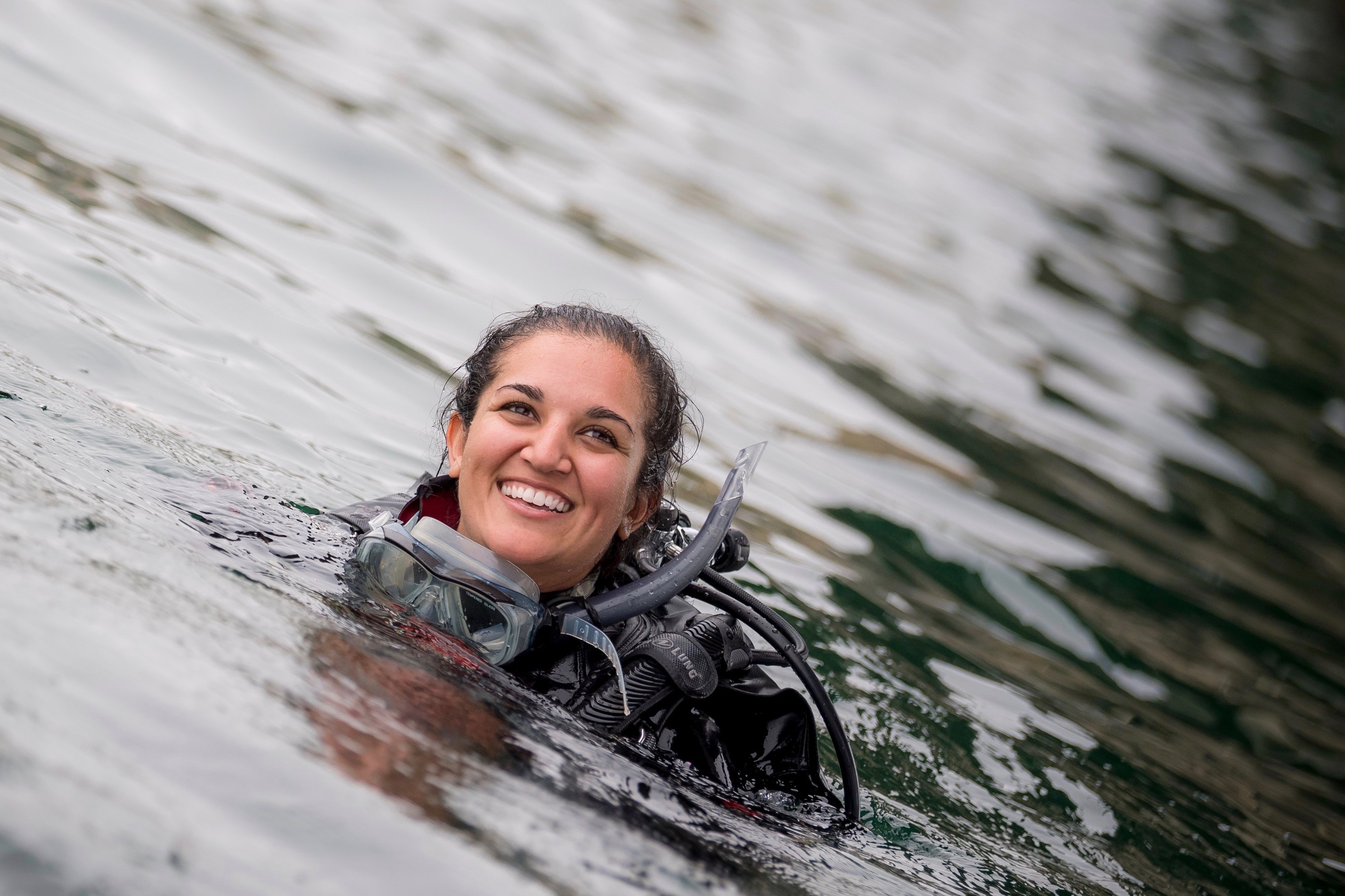 Redefining ‘Success’ in Science Can Help Fight Climate Change UC Davis